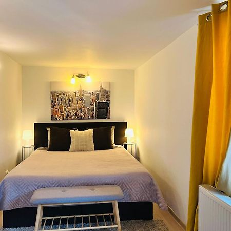 Elite Residence Temeşvar Dış mekan fotoğraf