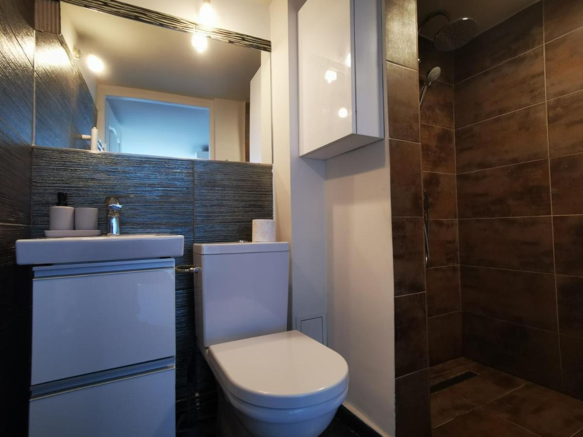 Elite Residence Temeşvar Dış mekan fotoğraf