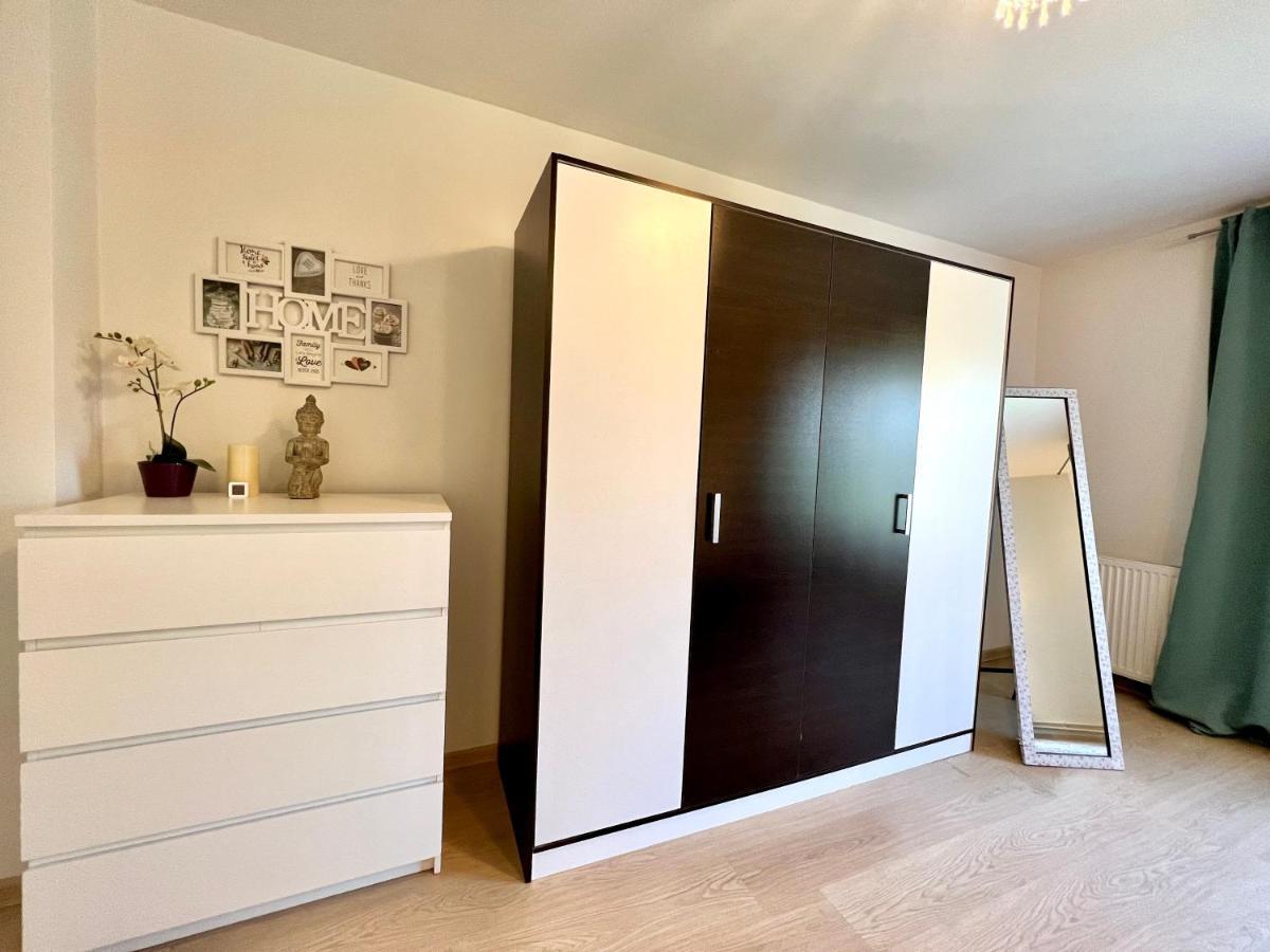 Elite Residence Temeşvar Dış mekan fotoğraf