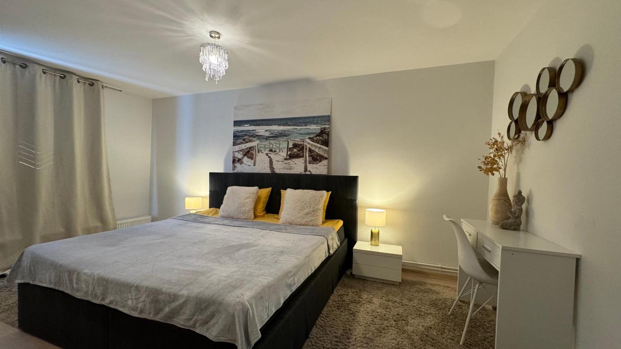 Elite Residence Temeşvar Dış mekan fotoğraf