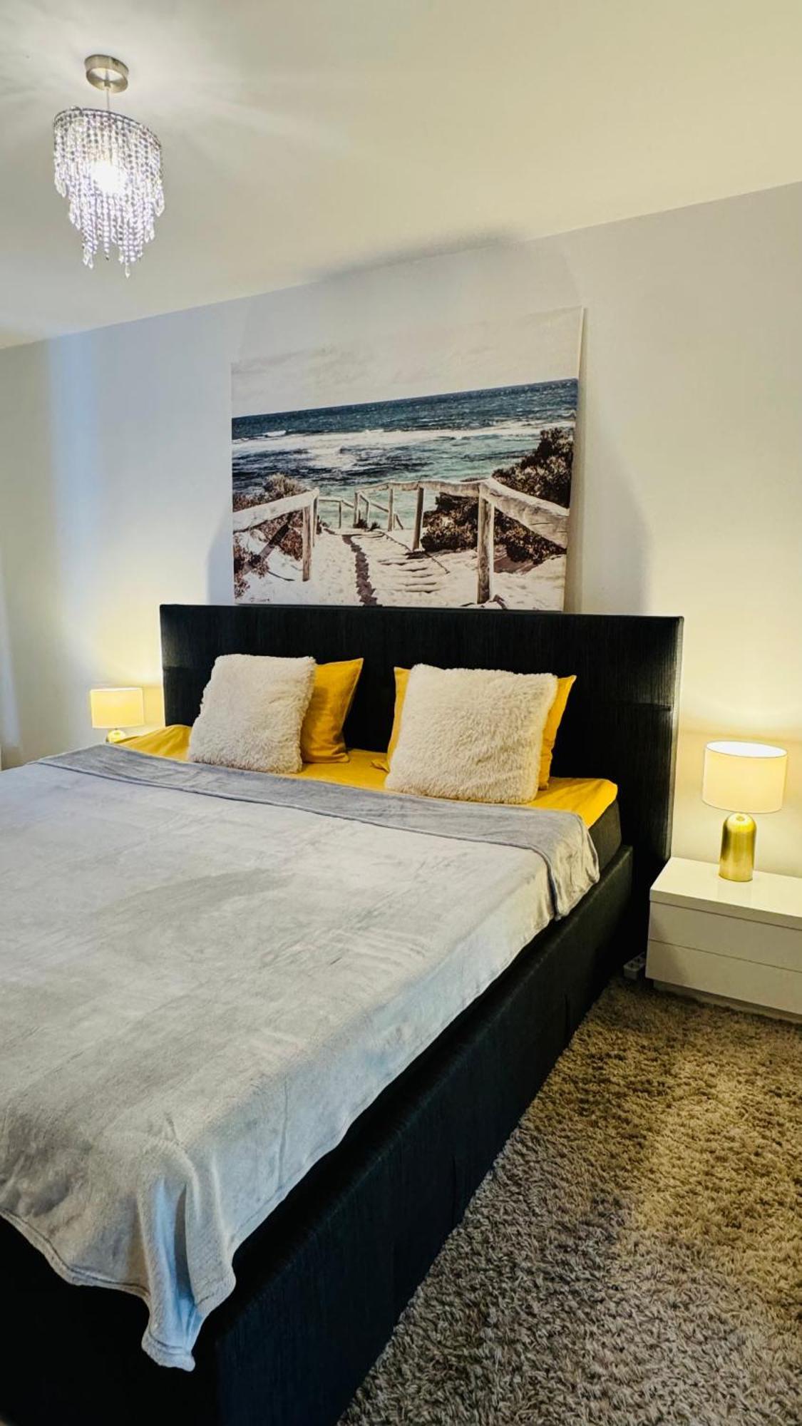 Elite Residence Temeşvar Dış mekan fotoğraf