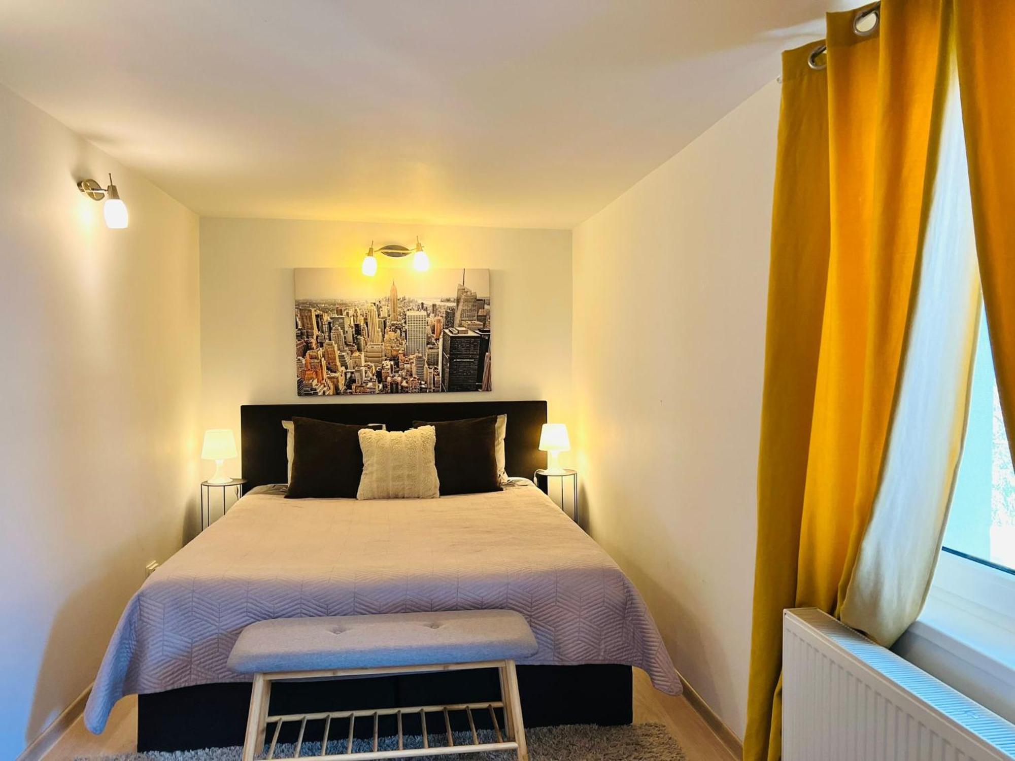 Elite Residence Temeşvar Dış mekan fotoğraf