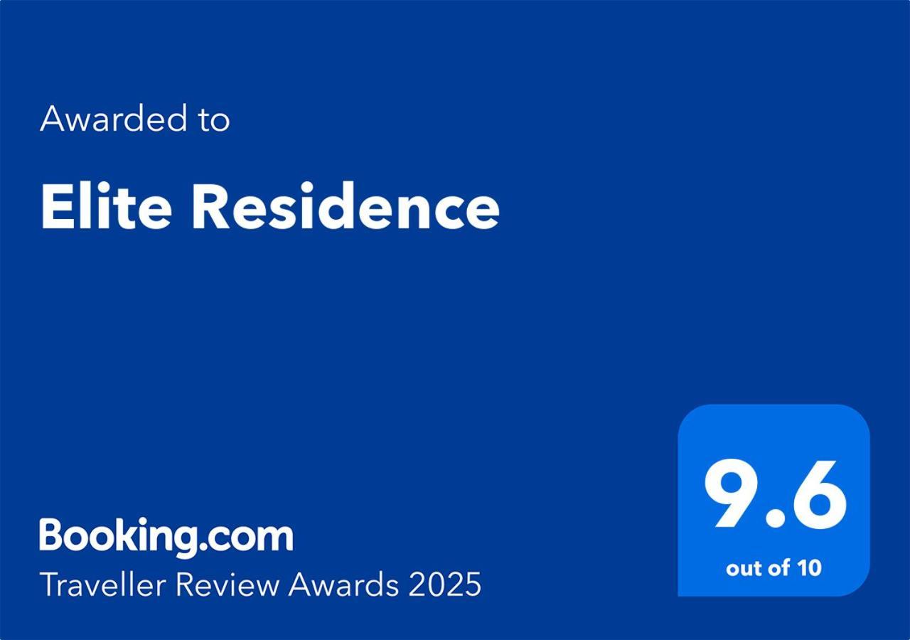 Elite Residence Temeşvar Dış mekan fotoğraf
